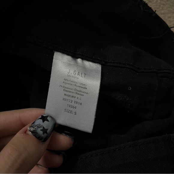 brandy melville agatha pants - Picture 3 of 4